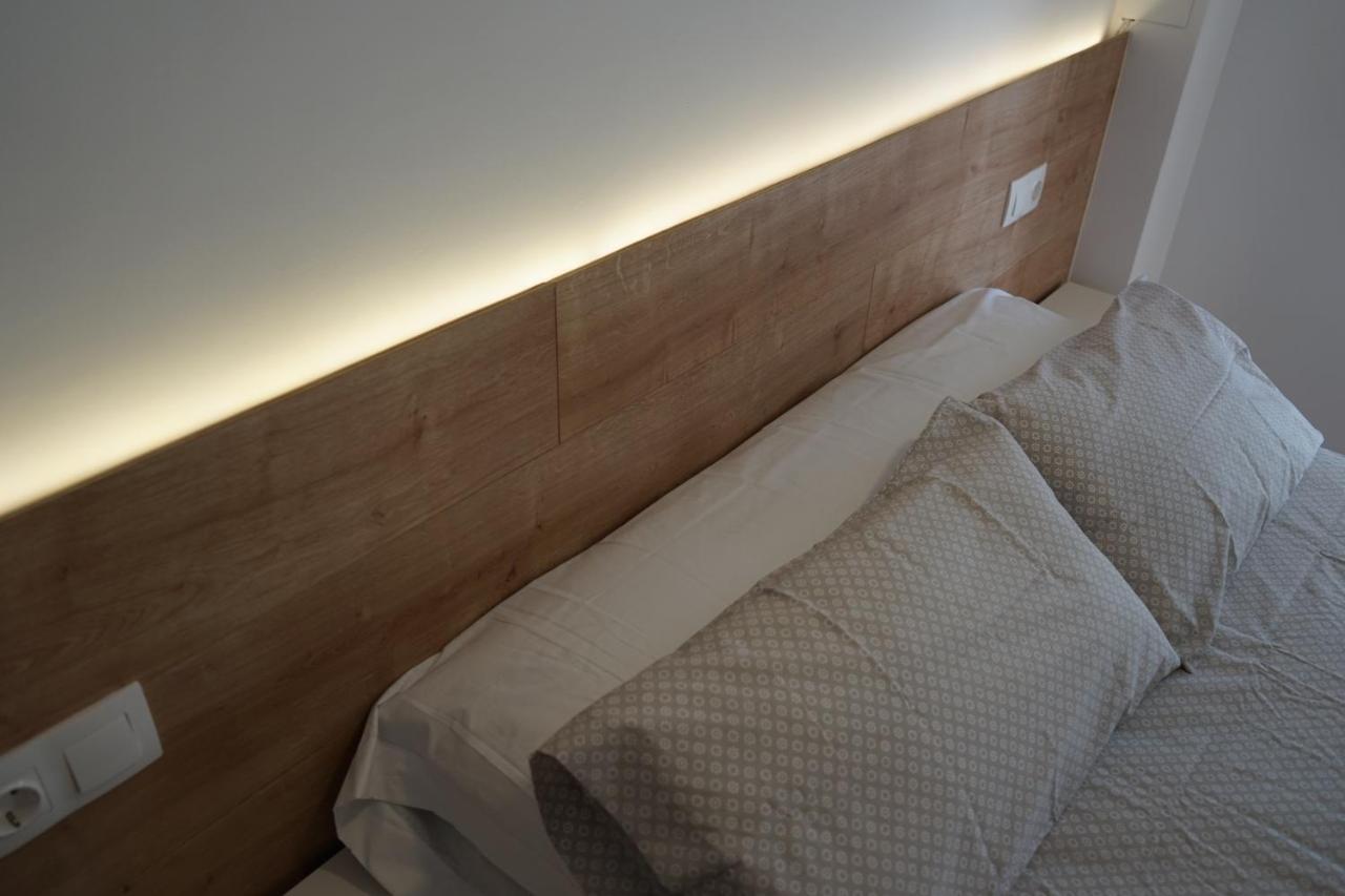 Pescadors Apartamentos Trg Benidorm Ngoại thất bức ảnh