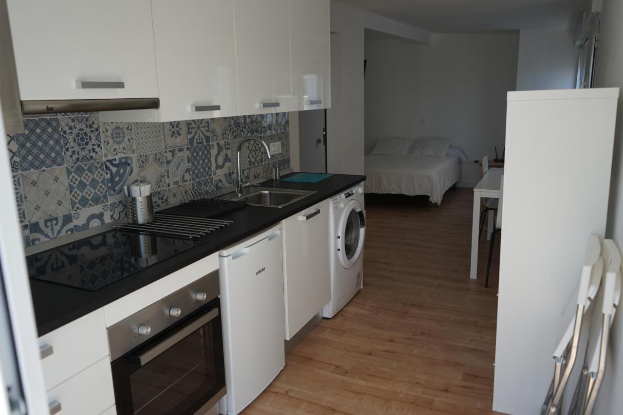 Pescadors Apartamentos Trg Benidorm Ngoại thất bức ảnh